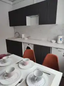 Квартиры на Олимпийской 57 - 37