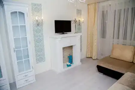 у Парка с 3 спальнями - 4