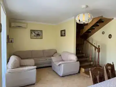 Таунхаус со своим двором - 16