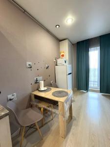 Квартиры на Чкалова 18 - 331