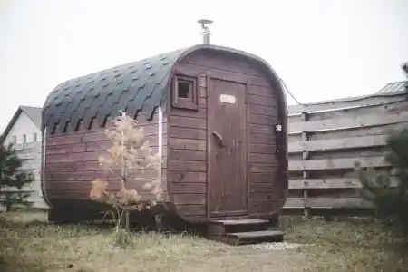 Лесная поляна - 14
