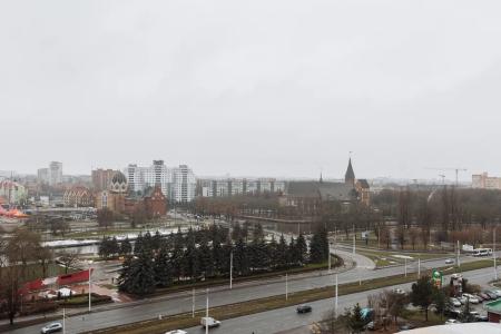 Квартиры на Московском 87 - 64