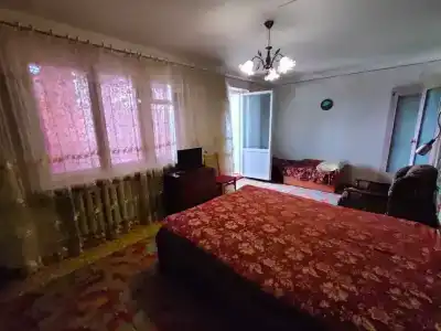 Квартиры на Еськова 1 - 271