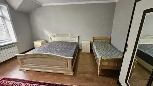 Дачный домик у моря в Дербенте - 29