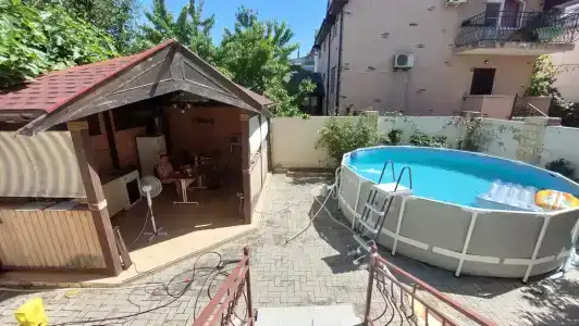 Тихий двор - 45