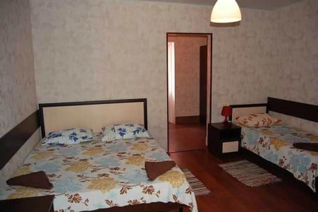 Пансионат Кипарис - 7