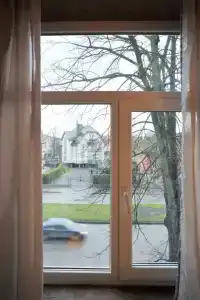 Квартира в сердце Амалиенау - 14