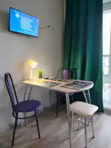 Квартиры на Чкалова 18 - 218