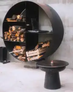Дом на поляне любви - 1
