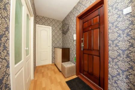 Квартиры на Алексеева 111 - 42