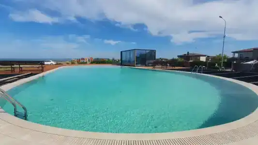 Вилла на Азовском море - 8