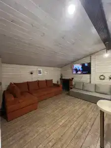 Дом с баней в СТ Узборье-строй - 9