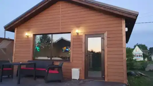 Хижина у Озера - 17