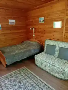 Домик на Рябиновой 3 - 7