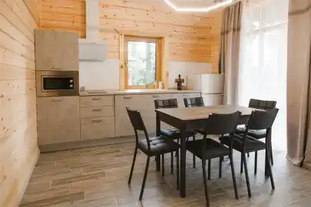 Пасторское озеро - 245