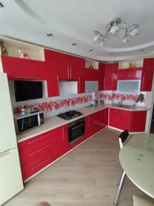 Квартиры на Горького 172 - 55