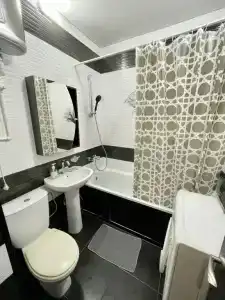 Уютный дом на улице Куликова 67В - 5