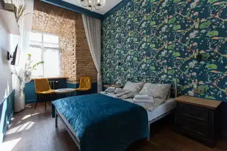 Hello Grodno Hostel - 33