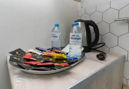 Квартиры на Мельникайте 69 - 47