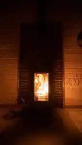 Woodsy House - 16