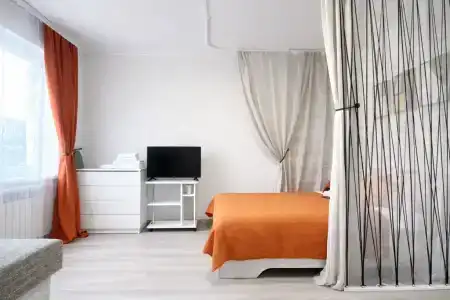 Квартиры на Серпуховской 20 - 33