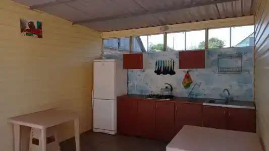 Гостевой дом на Калинина, 247 - 21