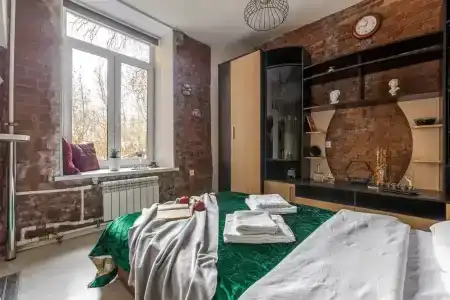 Лофт  на Лебедева, 6А - 51
