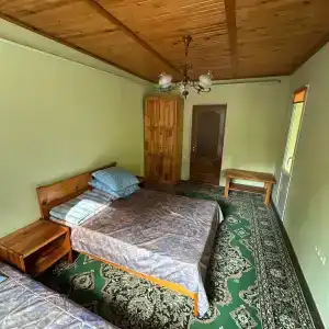 Уютный гостевой дом На опушке - 10
