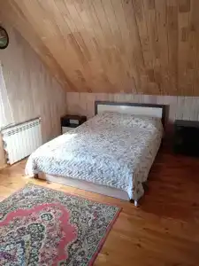 Гостевой дом с русской баней - 8