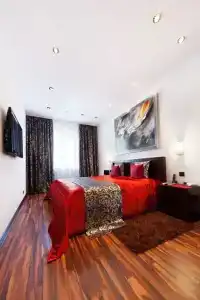 Квартиры на Независимости 23 - 9