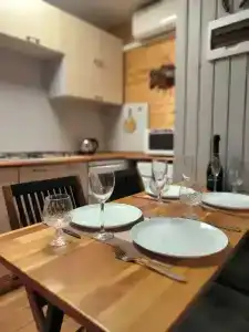 Уютный домик рядом с заливом - 8