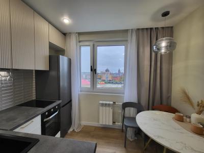 Квартиры на Генерала Карбышева набережная 4 - 247