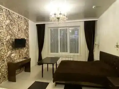 Квартиры на Куйбышева 6Г - 12