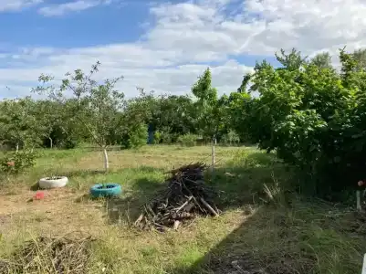 Дача у моря на Тёплой 4 - 60