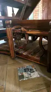 Большой дом у озера - 34
