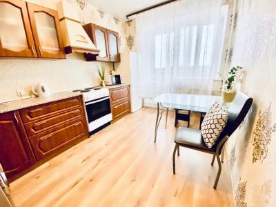 Уютная квартира на московском тракте - 12