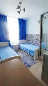 Синяя Крыша - 108