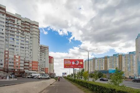 Квартира на Салмышской, 63 - 19