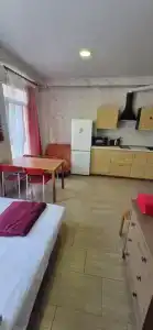 Пляж на Крымской - 18