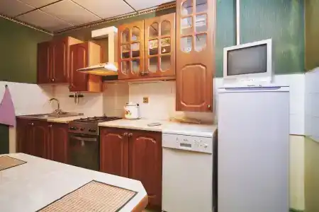 Квартиры на Орджоникидзе 27 - 93