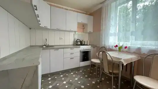 Квартиры на Щорса 3 - 111