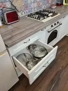 Apart 39 Villa Luxury у моря в Заостровье - 26
