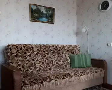 В Нижнем как дома Семейная квартира Рядом центр - 8
