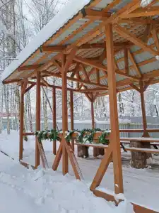 Birch Corner - 29