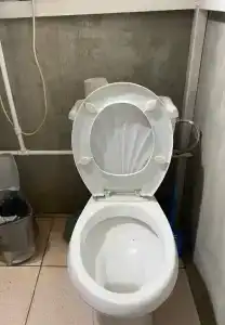 Дом с грязевой баней - 6