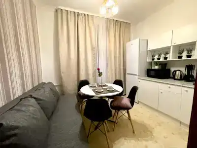 Квартиры на 50 лет Комсомола 23 - 54