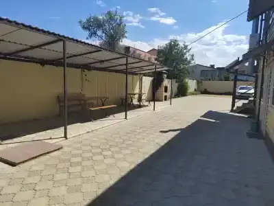 Комнаты в коттедже - 6