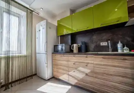 в центре города - 2