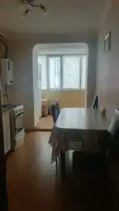 Квартиры на Ермолова 7 - 265