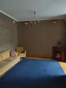 Квартиры на Бережковской набережной 12 - 41